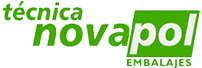Embalajes NovaPol Retina Logo
