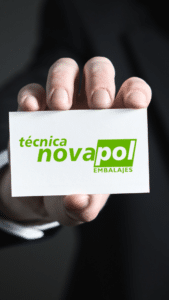 Empresa de Poliestireno Expandido Novapol